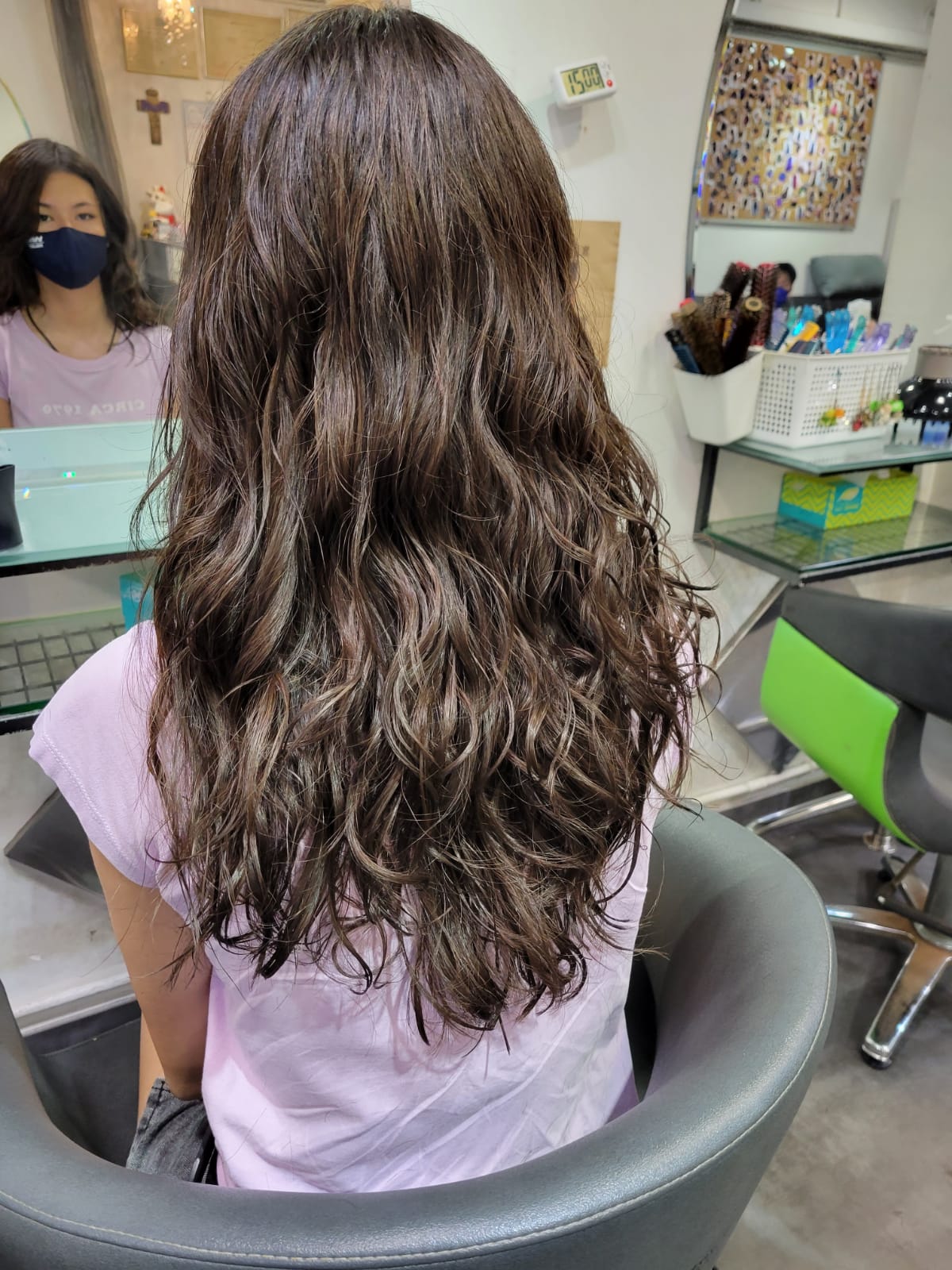 作品參考 / 最新消息:✨ Ido Hair